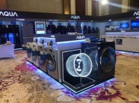 在东南亚：上半年海尔洗衣机多国两位数增长