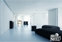 潮流之家大赏：我把超现实主义概念融入家居装修了