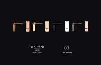 Schiltech-prod:充满活力的色彩让人心情愉悦的浴室