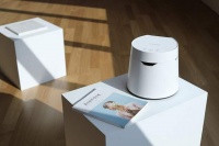 CarePod教你如何缓解干燥的空调房!!!