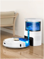 扫地机器人什么牌子好？这五大高端品牌有实力