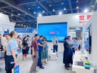 东方雨虹亮相2021中国（郑州）装配式建筑与绿色建筑科技产品博览会