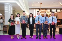 名匠轩家具东熙形象店珠海盛启，定义新奢 探索共赢