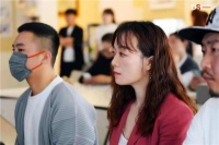 设计师黄冰雪：苏州游学「挖掘山水园林精神」