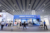 不止·原创！多品类新品齐发，悍高多元闪耀中国建博会