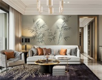 【领绣】夏季墙布施工的正确姿势——墙面篇