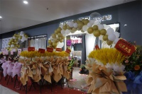 【布朗斯·臻品】布朗斯·臻品福建安溪店盛大开业