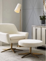 歌特 · Vanguard ｜温格，绅士的品格