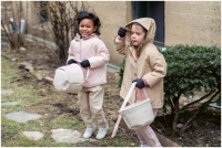 A家家居全民爱家日——家具是生命自由的舞台