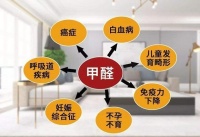 如果再给你一次机会 你会选择装修前还是装修后除甲醛