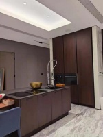 高定空间赏析丨设计师黄河X诺雅那家居