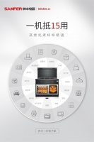 疫情之下健康不停摆，帅丰X1双子星集成灶带给家人全方位守护