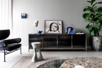 克洛斯威健康壁材，安享健康家居生活