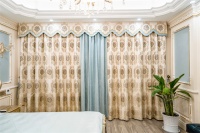 如鱼得水消费者吴女士：购买如鱼得水窗帘是物有所值