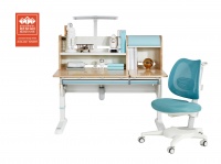 开学神器 轻松学习！2平米再度荣获成功设计大奖！