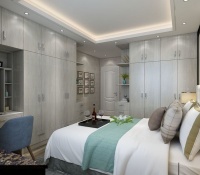 不是我吹！衣柜这样设计，比多买10㎡还划算