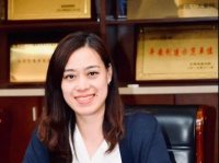 评审单位专访 | 格欣国际李燕 - 有所为有所不为 终能成其大