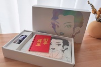 小新意 大心意--洒拖N1魔法真空压缩套装上市