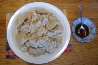 北方人无法拒绝的佳歌蒸烤一体集成灶！