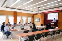 “质量分级评价技术试点应用”项目成果发布会召开