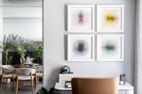 伦敦顶级水岸生活 Chelsea Creek 推出蓝色海岸风格公寓