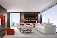 布艺沙发推荐品牌丨帝标以精致的沙发，助你遇上生活小美好