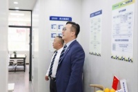 城市核准|恭喜我爱我家呼和浩特公司成功核准开业