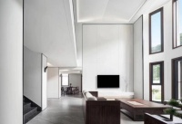 书檀 | 中式极简美学，留白艺术空间