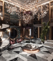 尚筑设计师事务所：更高级的设计服务，来源于更深刻的生活领悟