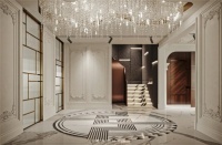 魔方空间设计：高端案例见证设计实力，寻溯设计本源