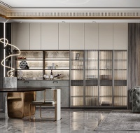 登顶“衣柜一哥” 欧派衣柜成为行业产品与服务标杆