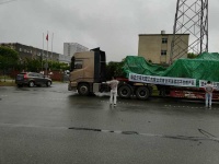 武汉现代精工机械股份公司出售伪劣产品遭起诉