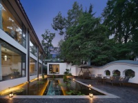 花间堂系列子品牌正式亮相 引领“精品酒店IP化”之风