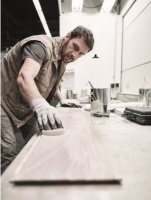 来自ter Hürne歌赫的实木复合地板