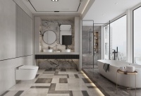 对待家的态度，全部汇聚在这一方小小的空间里