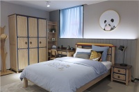 儿童房新宠来袭了，这个设计太值得家长们借鉴了！