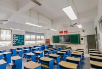 以“健康照明”造福莘莘学子，宜美照明推动教育照明赛道