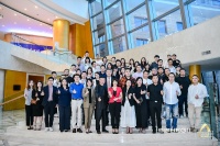 质美中国丨品鉴憩水之城，恒洁与设计师相聚深圳大梅沙