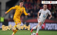 博鱼SPORTS体育携手威尔士再战世预赛