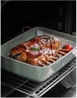 秋季烧烤得力助手，美的智能烤肉探针ChefDo精准把控烤制火候