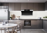 厨房变身“倾诉圣地” A.O.史密斯「瀞」油烟机让爱轻松说出来