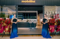 人因梦想而伟大·家因柏丽而精彩|重庆柏丽13周年入驻红星美凯龙至尊MALL及西南家居1号店 ，双星耀世开启