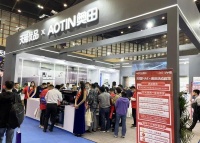 奥田集成灶携高端智能大师系列，闪耀亮相天猫优品高端家电博览会！