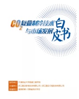 舒适家居快讯 | 盾安《二氧化碳复叠制冷技术与市场发展白皮书》正式发布