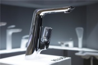 德国科鲁迪KLUDI高级龙头是如何诞生的|酝酿篇