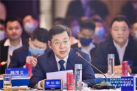 博鳌特写丨数字经济与绿色发展时代，海尔智家的答案