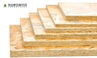 板材选购干货|伟业牌五极OSB教你辨别OSB的好坏