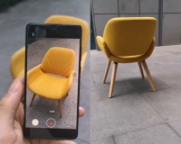 每平每屋推出AI视频建模技术 推理速度提升1万倍