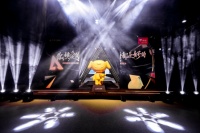 12.12京东金榜盛典发布年度百大金奖 顾家家居面包软床等多款居家爆品上榜