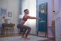 试用了4000元的健身镜，我选择退货